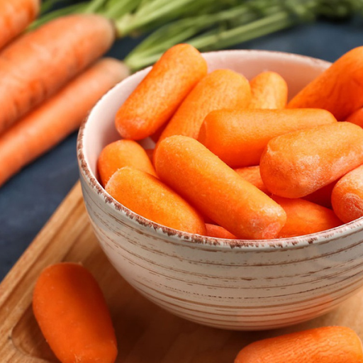 Cách làm và sử dụng mặt nạ cà rốt hiệu quả để chống lão hoá 11 cong-dung-cua-mat-na-ca-rot