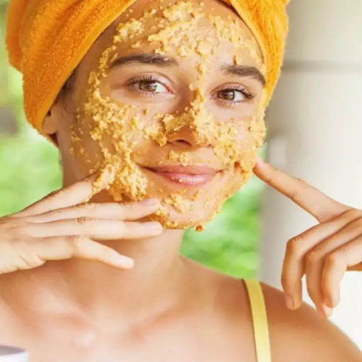 Cách làm và sử dụng mặt nạ cà rốt hiệu quả để chống lão hoá 14 mat-na-ca-rot-sua-chua-va-long-trang-trung