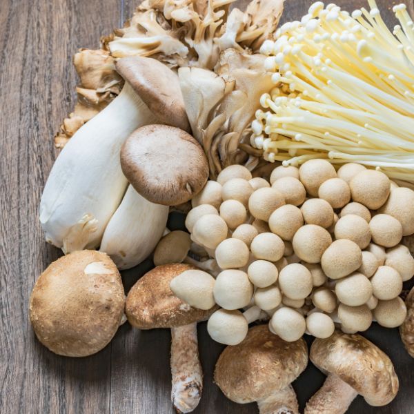 TOP 20 loại rau quả giúp giảm mỡ bụng "thần tốc" 34 nam-giam-mo-bung