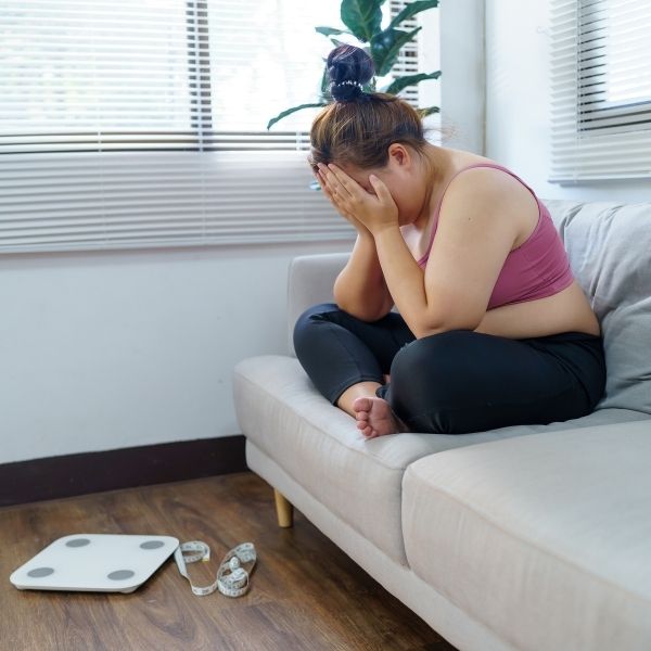 Body fat là gì? Tỷ lệ body fat như thế nào là lý tưởng? 12 128