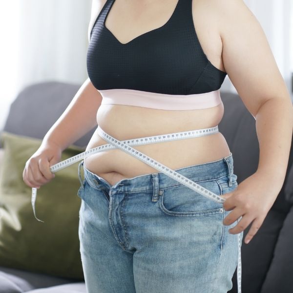 Body fat là gì? Tỷ lệ body fat như thế nào là lý tưởng? 13 129