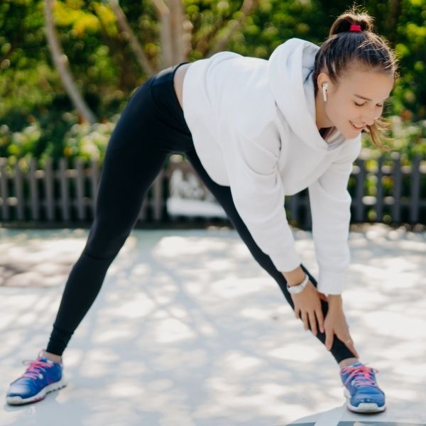 Body fat là gì? Tỷ lệ body fat như thế nào là lý tưởng? 18 133