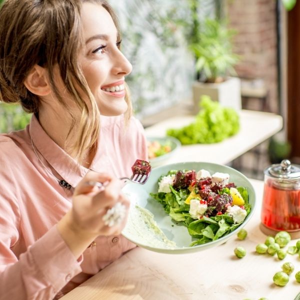 Body fat là gì? Tỷ lệ body fat như thế nào là lý tưởng? 16 134