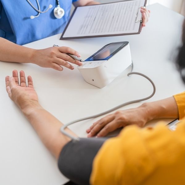 Body fat là gì? Tỷ lệ body fat như thế nào là lý tưởng? 19 136