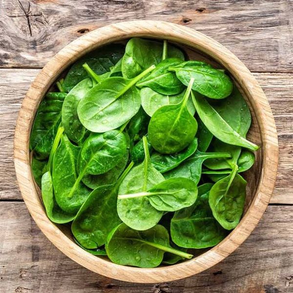 TOP 20 loại rau quả giúp giảm mỡ bụng "thần tốc" 22 bina-giam-mo-bung