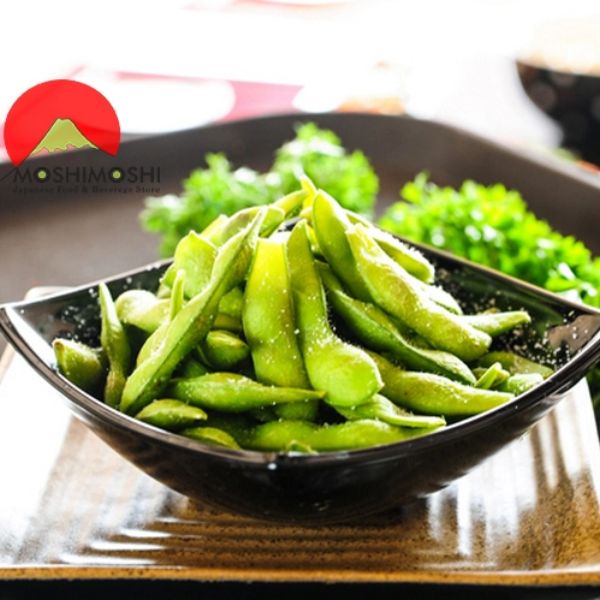 TOP 20 loại rau quả giúp giảm mỡ bụng "thần tốc" 30 dau-nhat-giam-mo-bung