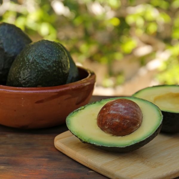 TOP 20 loại rau quả giúp giảm mỡ bụng "thần tốc" 31 bo-giam-mo-bung