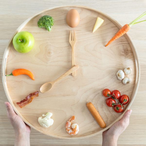 10 nguyên tắc trong chế độ ăn giảm mỡ bụng, gợi ý thực đơn 7 ngày 23 an du bua