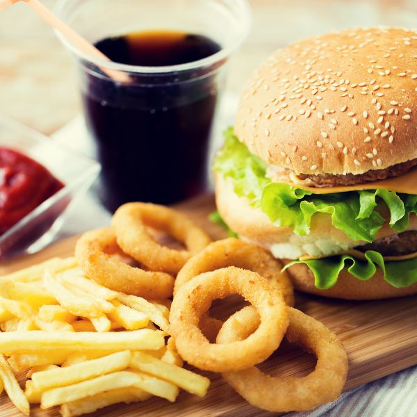 10 nguyên tắc trong chế độ ăn giảm mỡ bụng, gợi ý thực đơn 7 ngày 15 chat beo