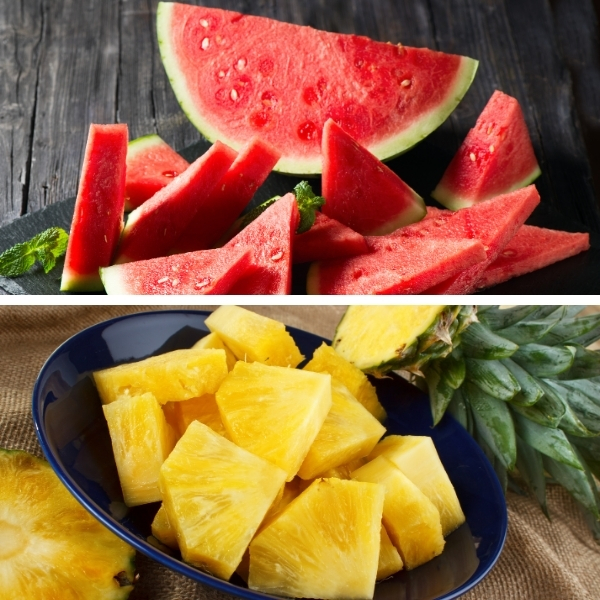 TOP 11 cách mix các loại nước ép giúp da đẹp, dáng xinh 23 dua hau dua