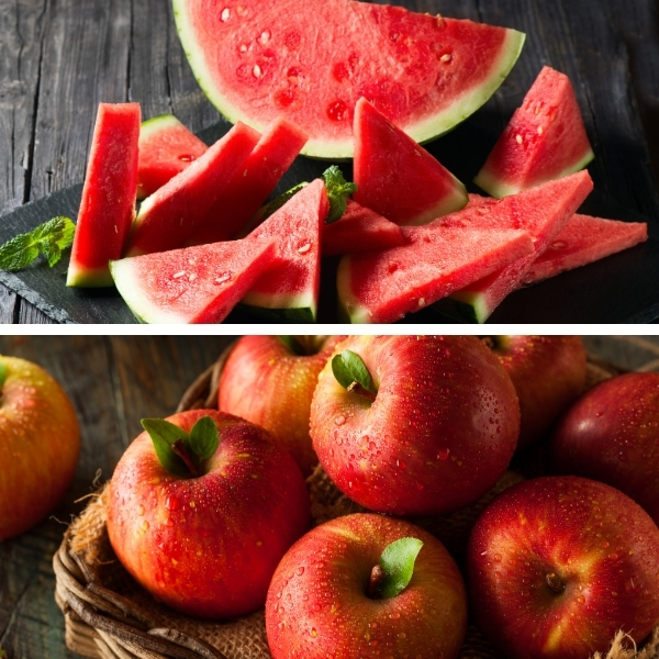 TOP 11 cách mix các loại nước ép giúp da đẹp, dáng xinh 19 dua hau tao