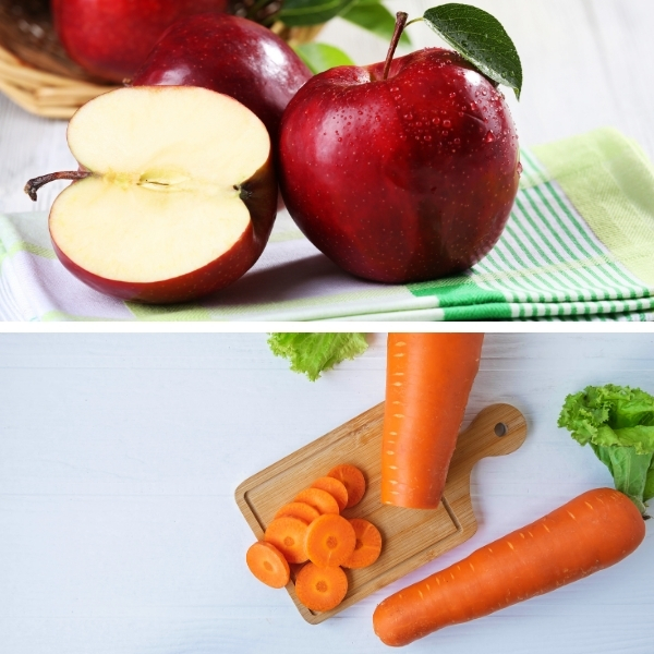 TOP 11 cách mix các loại nước ép giúp da đẹp, dáng xinh 21 tao ca rot