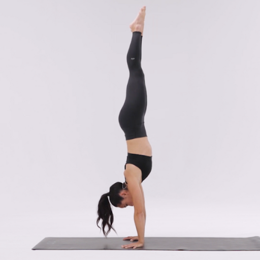 Tư thế bọ cạp trong Yoga là gì? Lợi ích và cách thực hiện tư thế bọ cạp trong Yoga 9 buoc-1