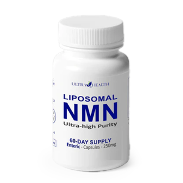 UltraHealth-NMN